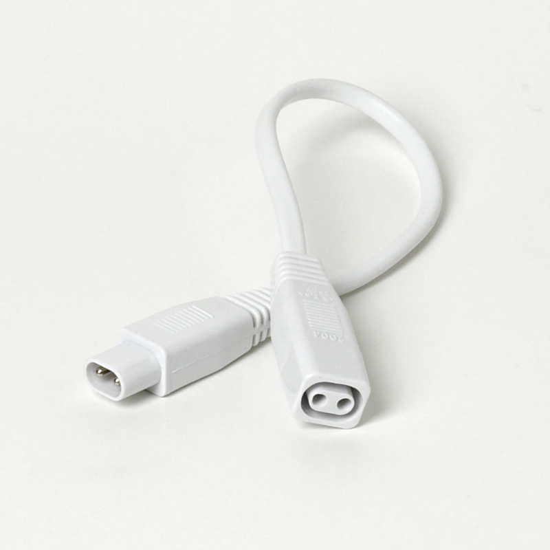 Mellankoppling LED-list 230V